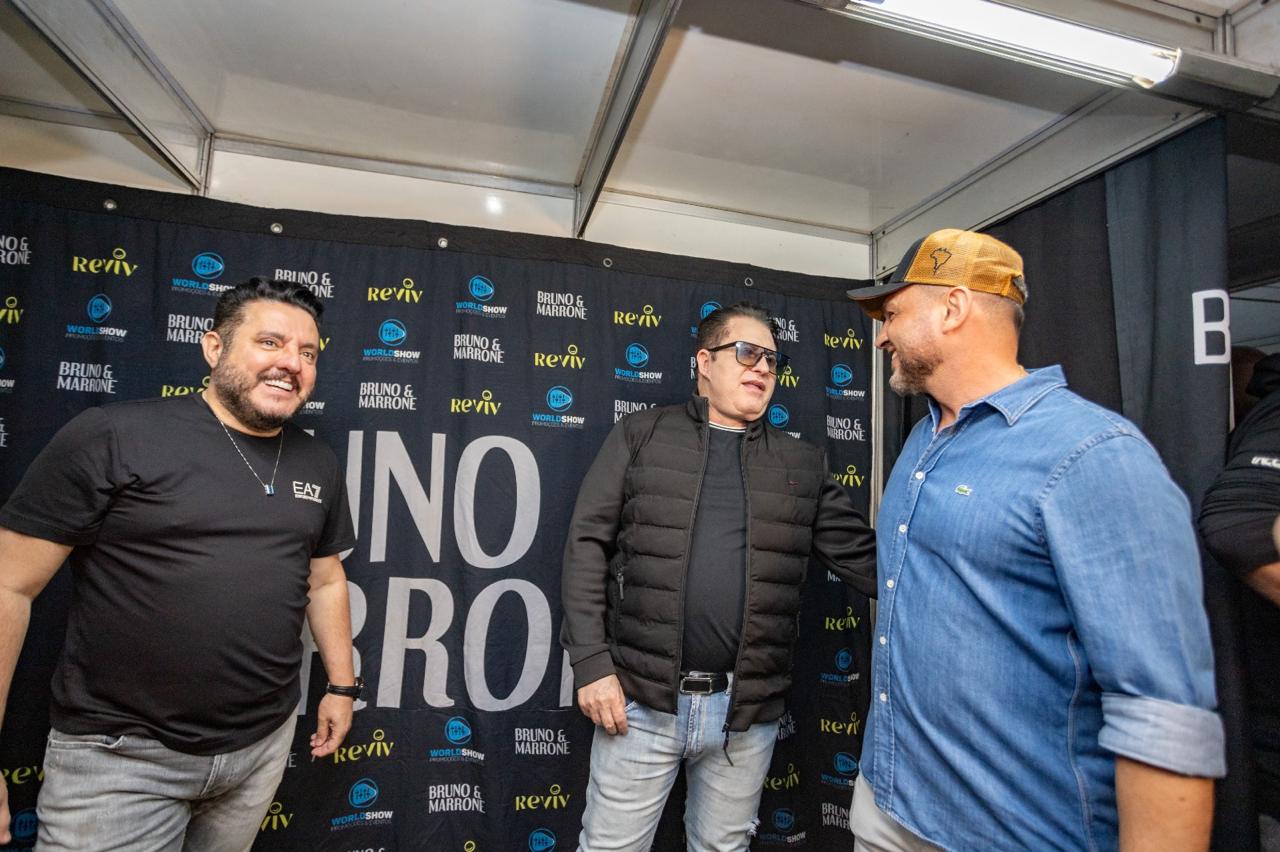 Foto do Carrosel