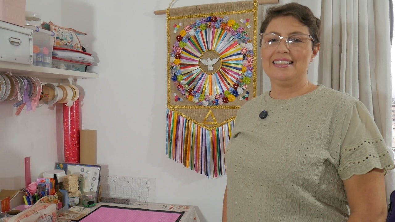 Theatro Vasques recebe exibição de bastidores de curta-metragem sobre afogado do Divino