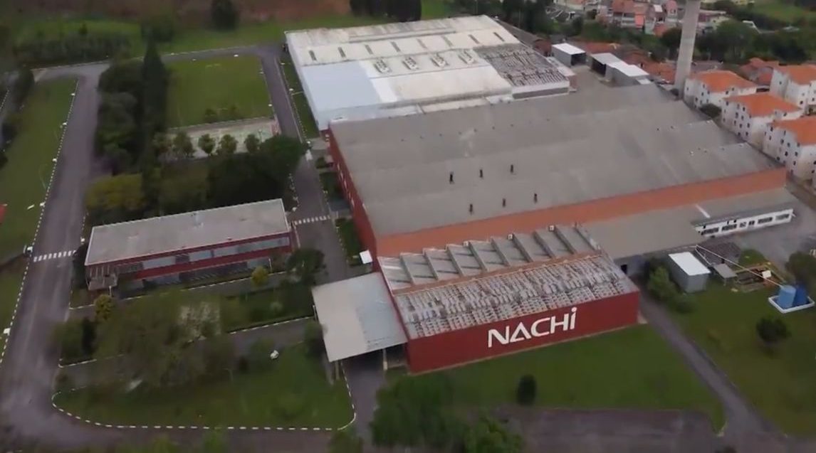Conheça mais sobre a Nachi Brasil, multinacional japonesa há 50 anos em Mogi