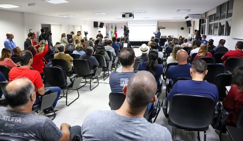 Mogianos podem participar da audiência que debaterá a Lei Orçamentária Anual