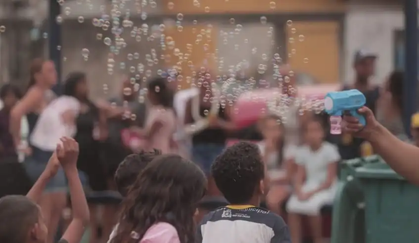 Agenda cultural de Mogi tem concerto e atividades para o mês das crianças