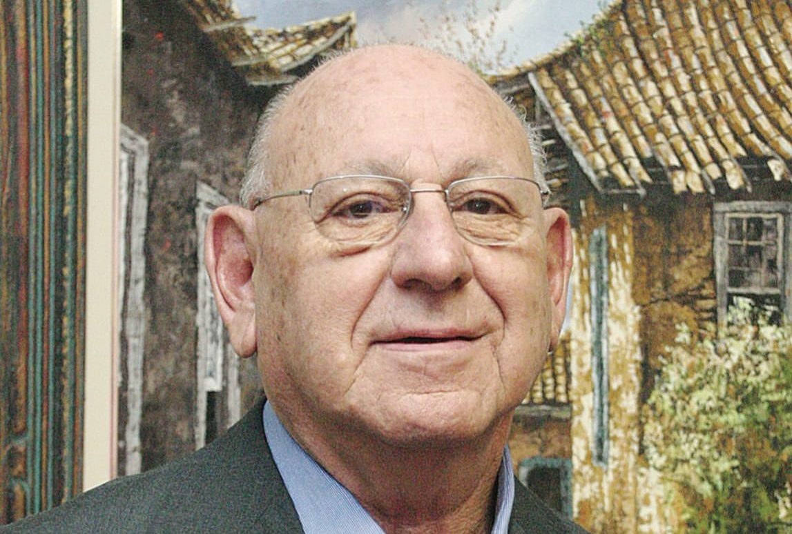 Tote completaria 93 anos hoje; conheça mais sobre este protagonista da comunicação