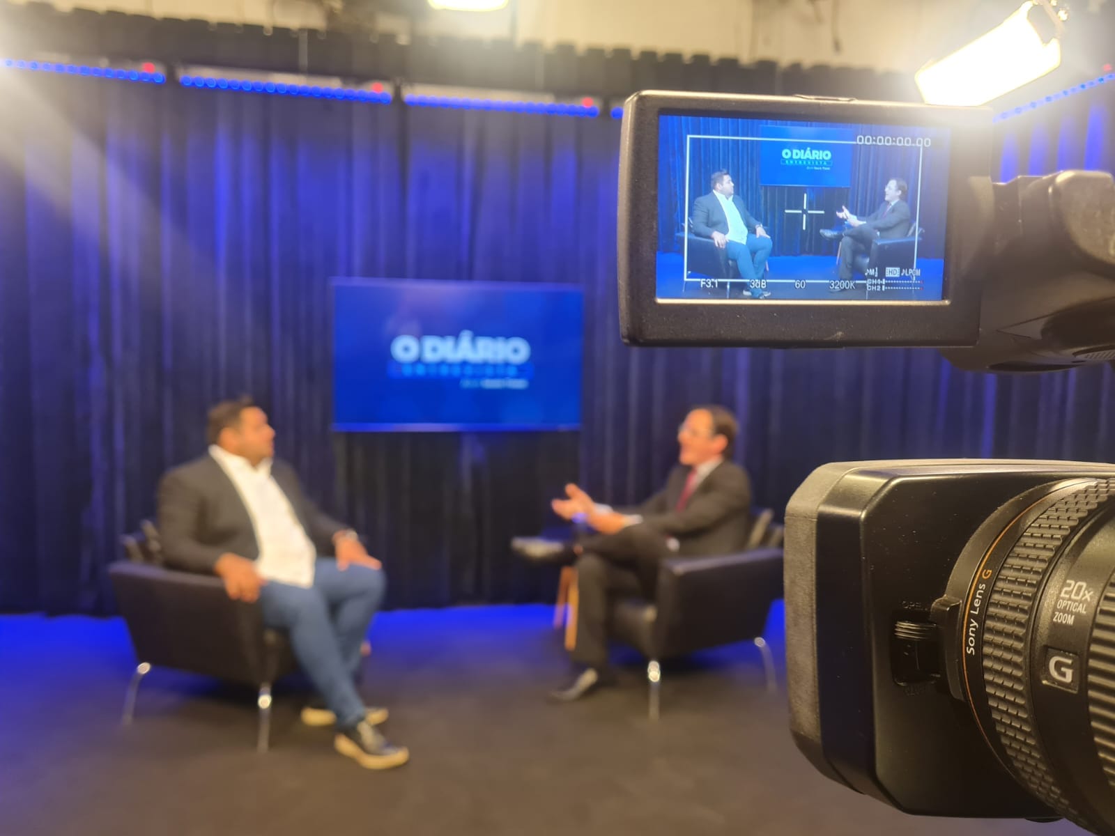 Pedro Ishi sobre o legado de Ashiuchi: 'O sarrafo está alto, mas nós vamos manter'