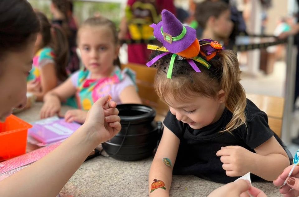 Confira a programação de Halloween no Alto Tietê