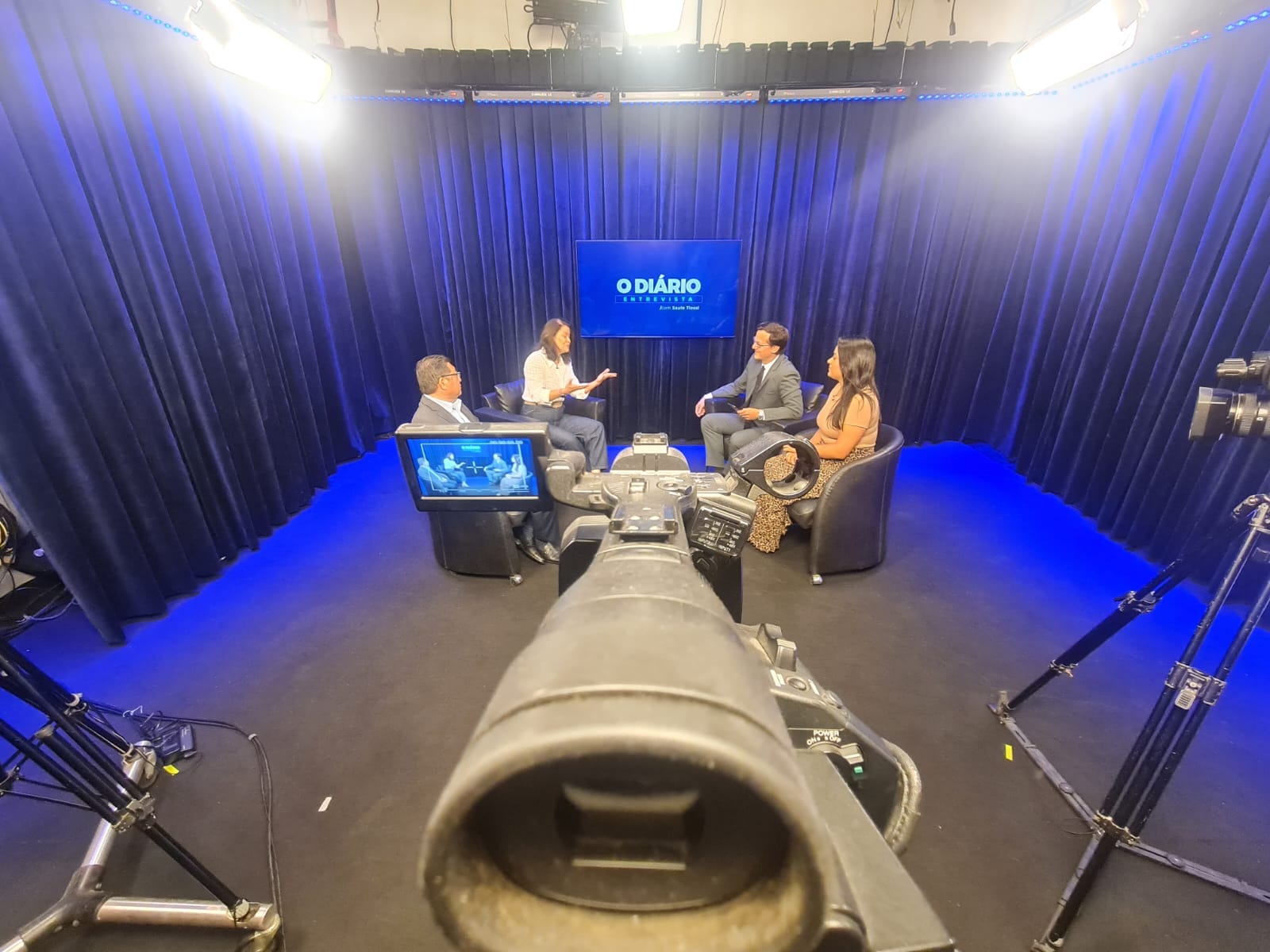 Ex-aliados dizem que ‘faltou preparo’ e criticam postura de Caio Cunha enquanto prefeito