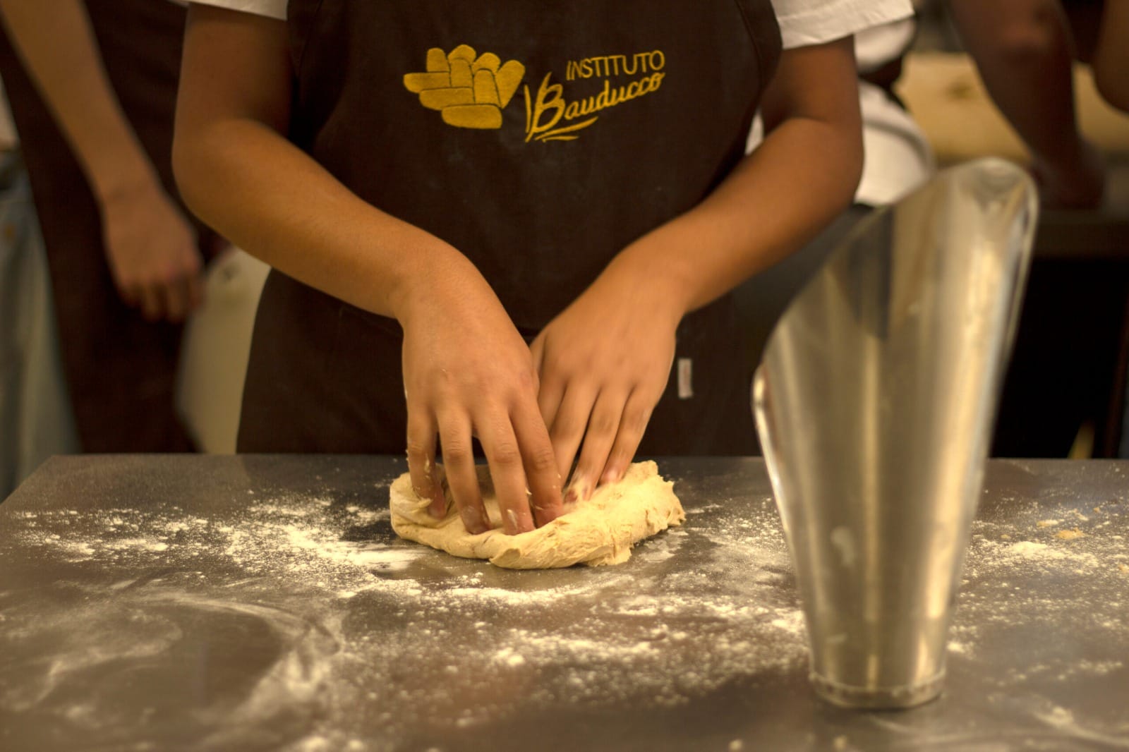 Bauducco inaugura nova sede em Mogi e prepara curso de panificação para jovens em dezembro