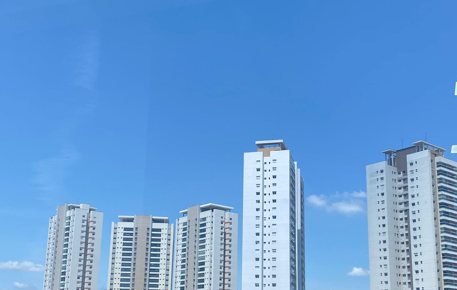 Fim de semana em Mogi terá calor e pancadas de chuva, aponta meteorologia