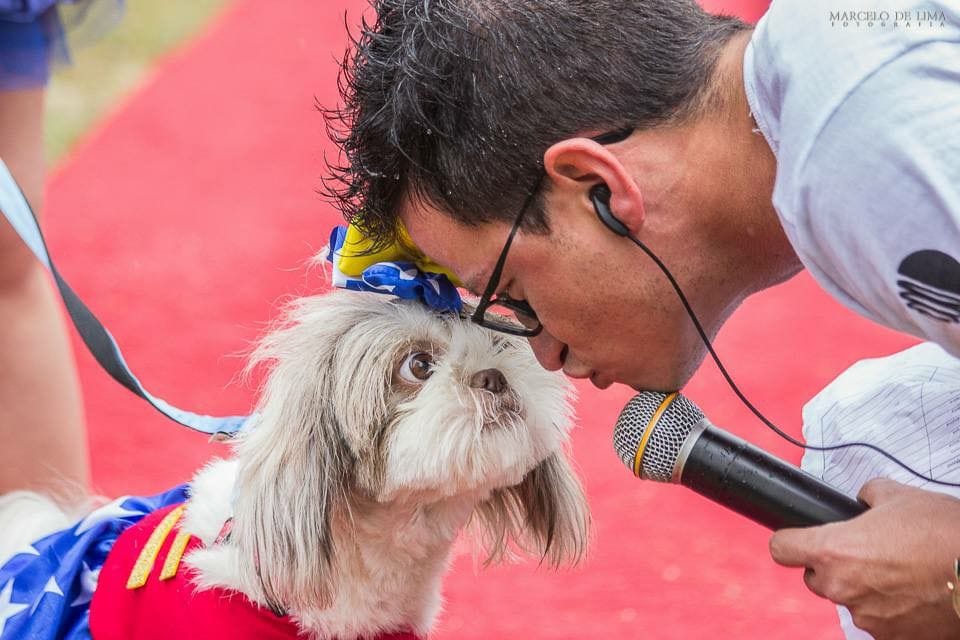 FestCão 2024: saiba quais atrações irão compor o evento em Mogi das Cruzes