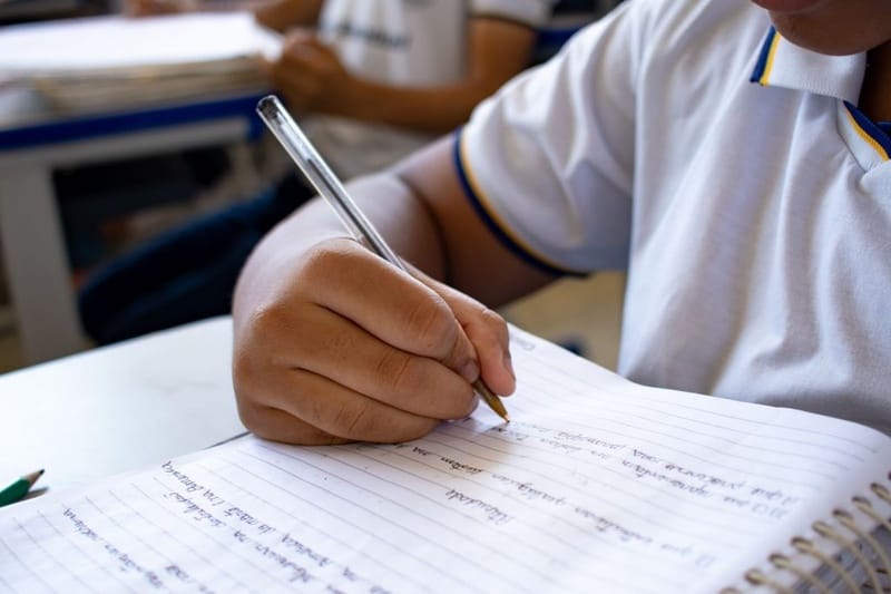 Alunos de Suzano e Mogi são vencedores de concurso de redação do governo de SP