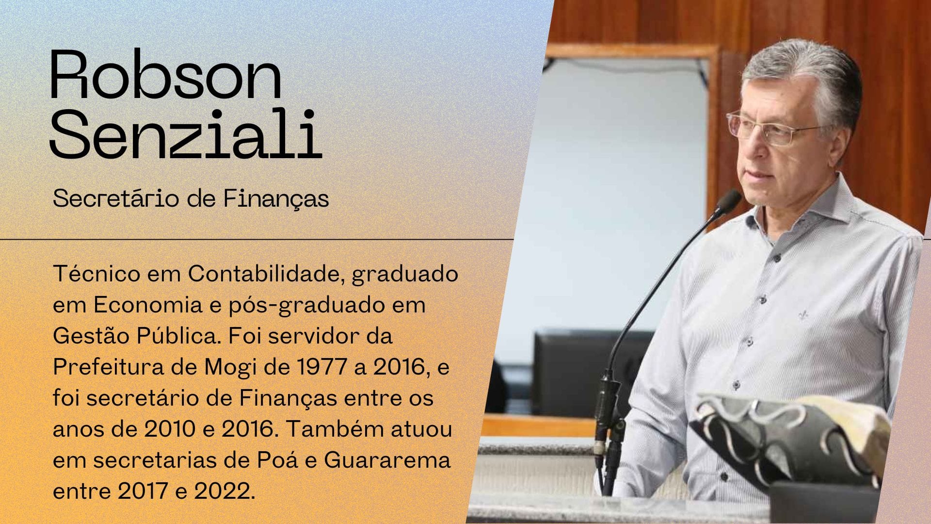 Foto do Carrosel