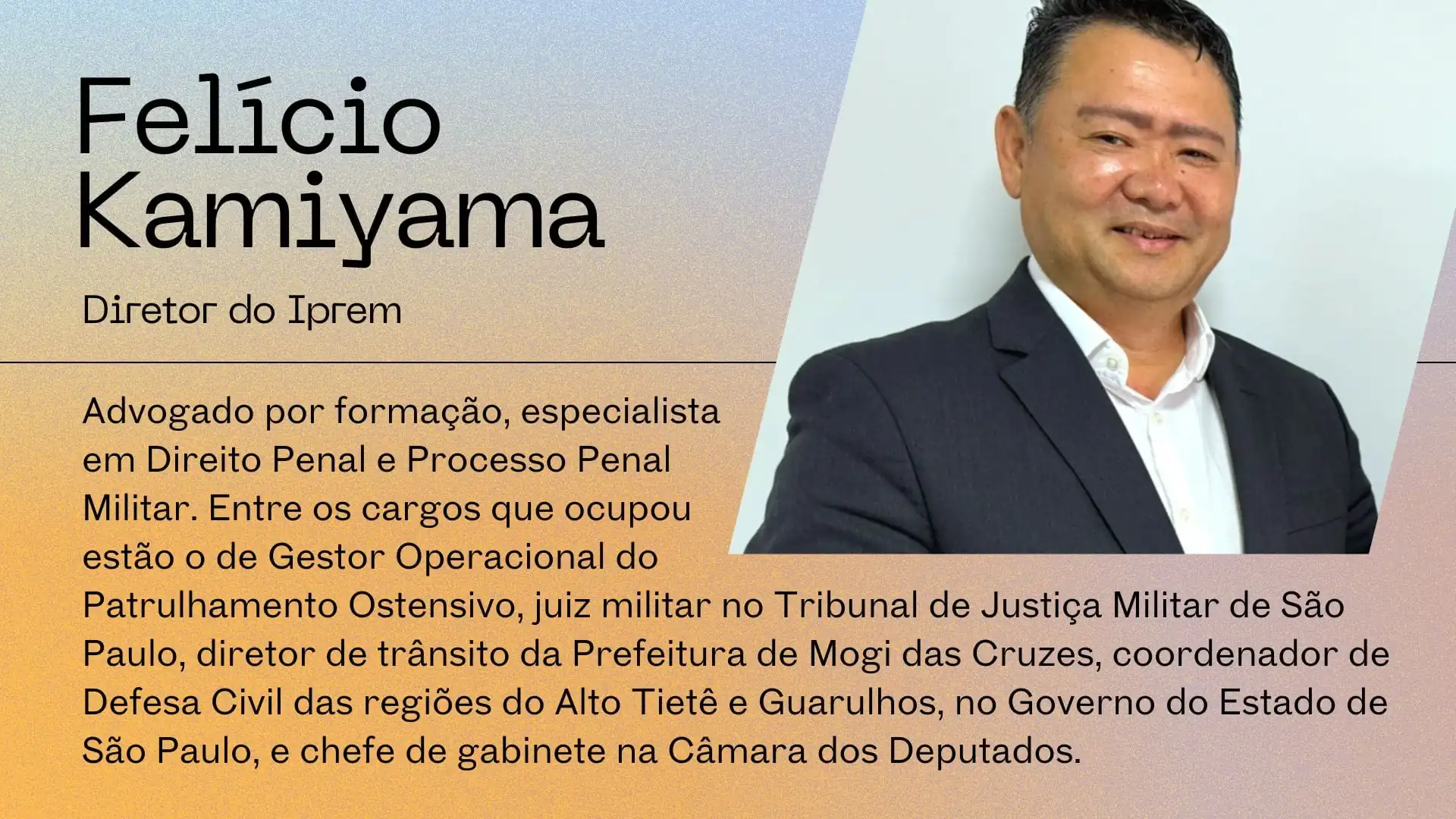 Foto do Carrosel
