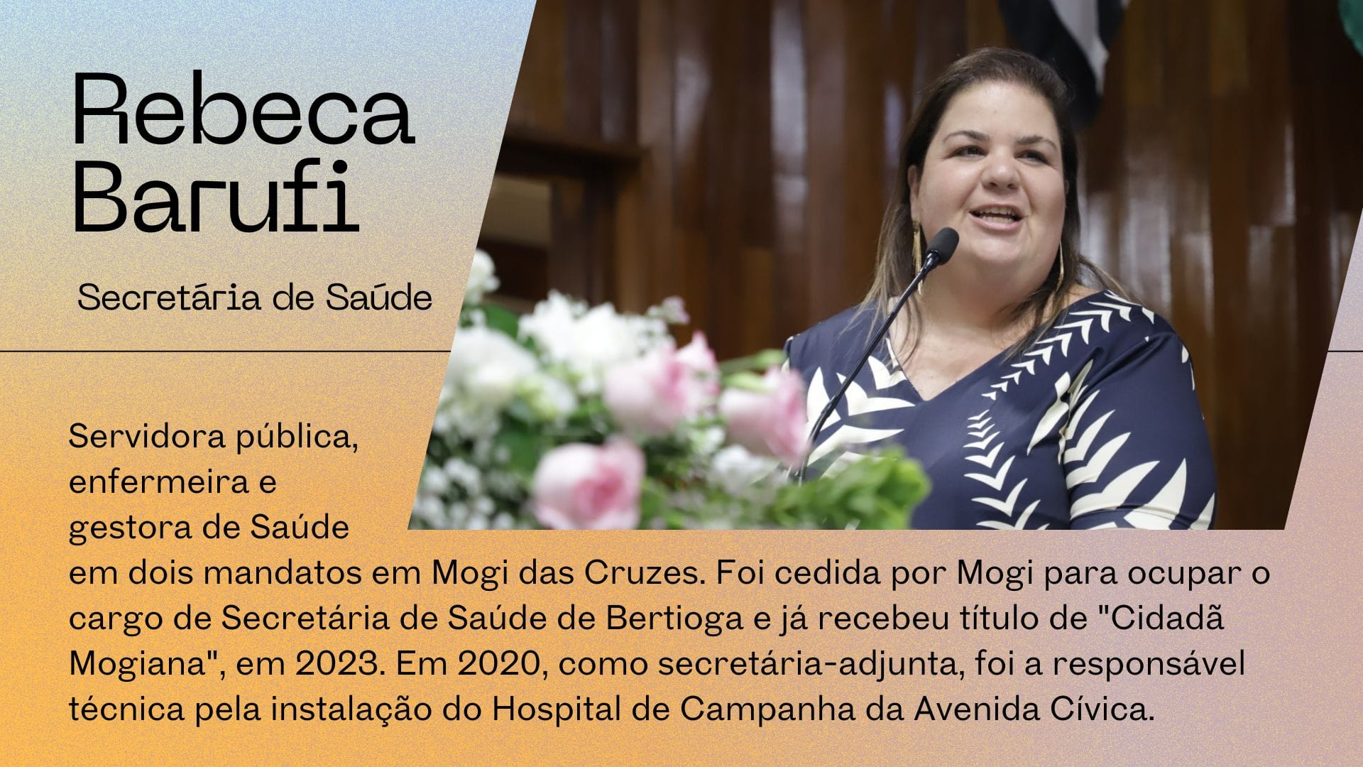 Foto do Carrosel
