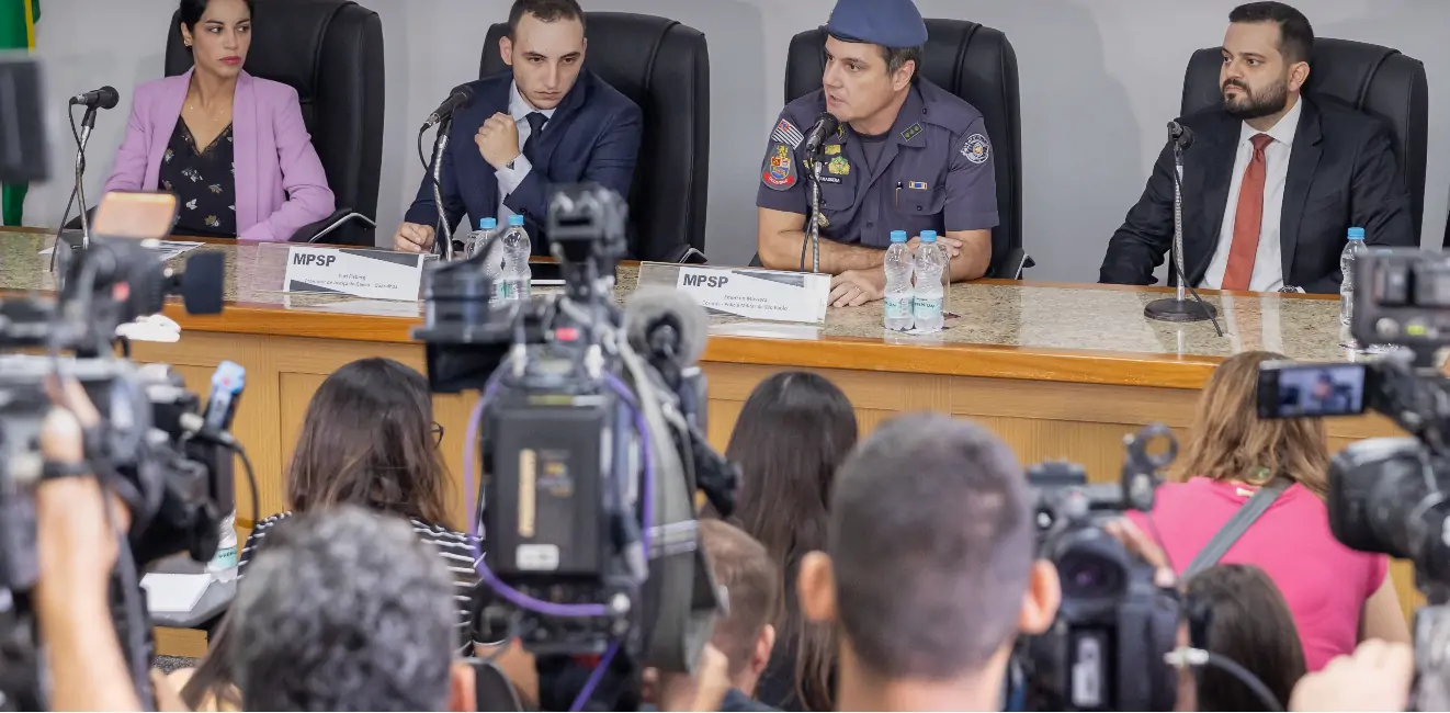 Condenação de ex-vereadores e investigação sobre o PCC em Mogi foram os destaques de maio
