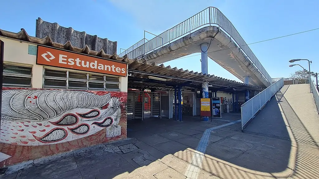 Mogi firma convênio com Estado para obras de requalificação no entorno das estações de trem