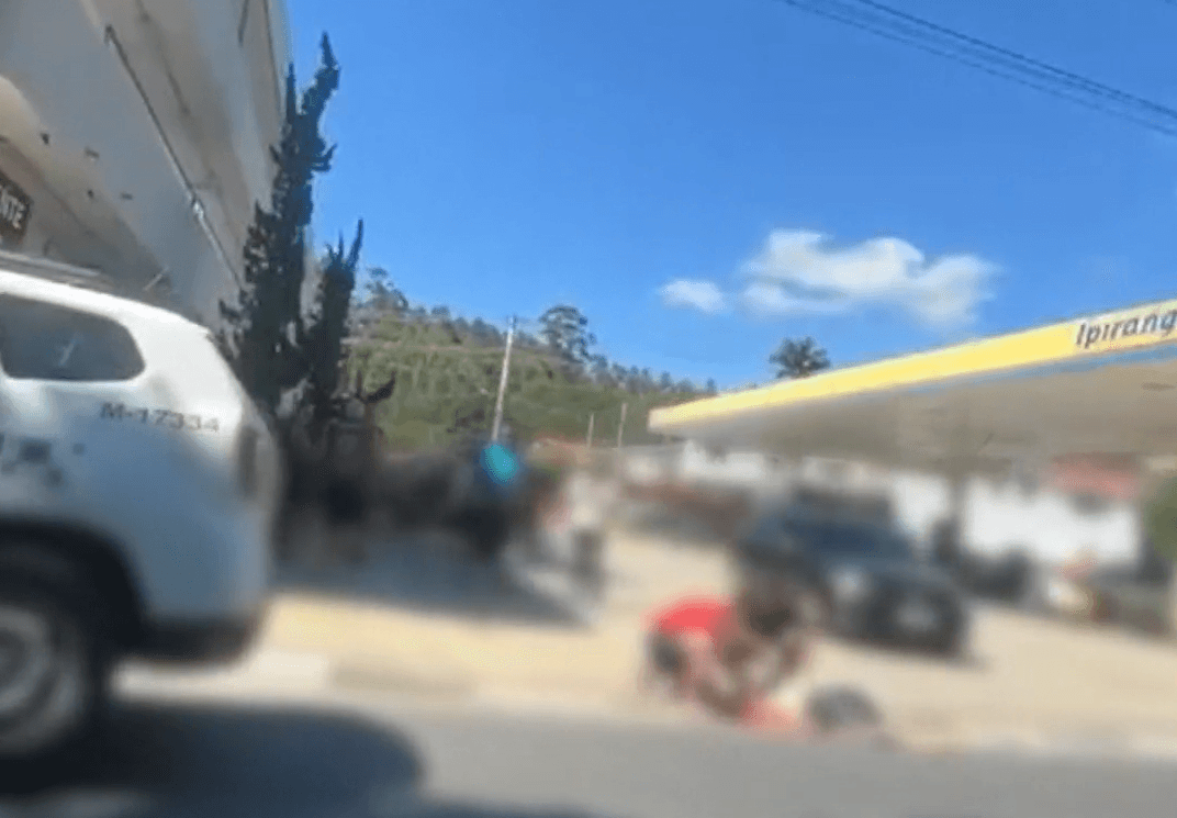 Após discussão, mulher é atropelada e morta pelo companheiro em Salesópolis