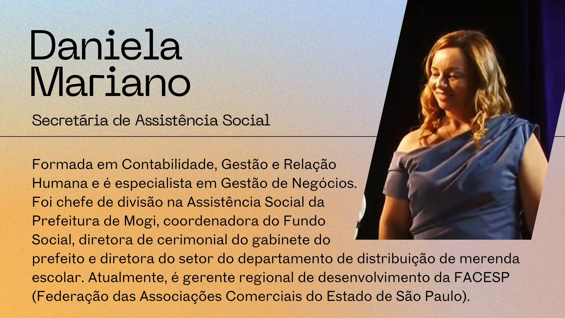 Foto do Carrosel