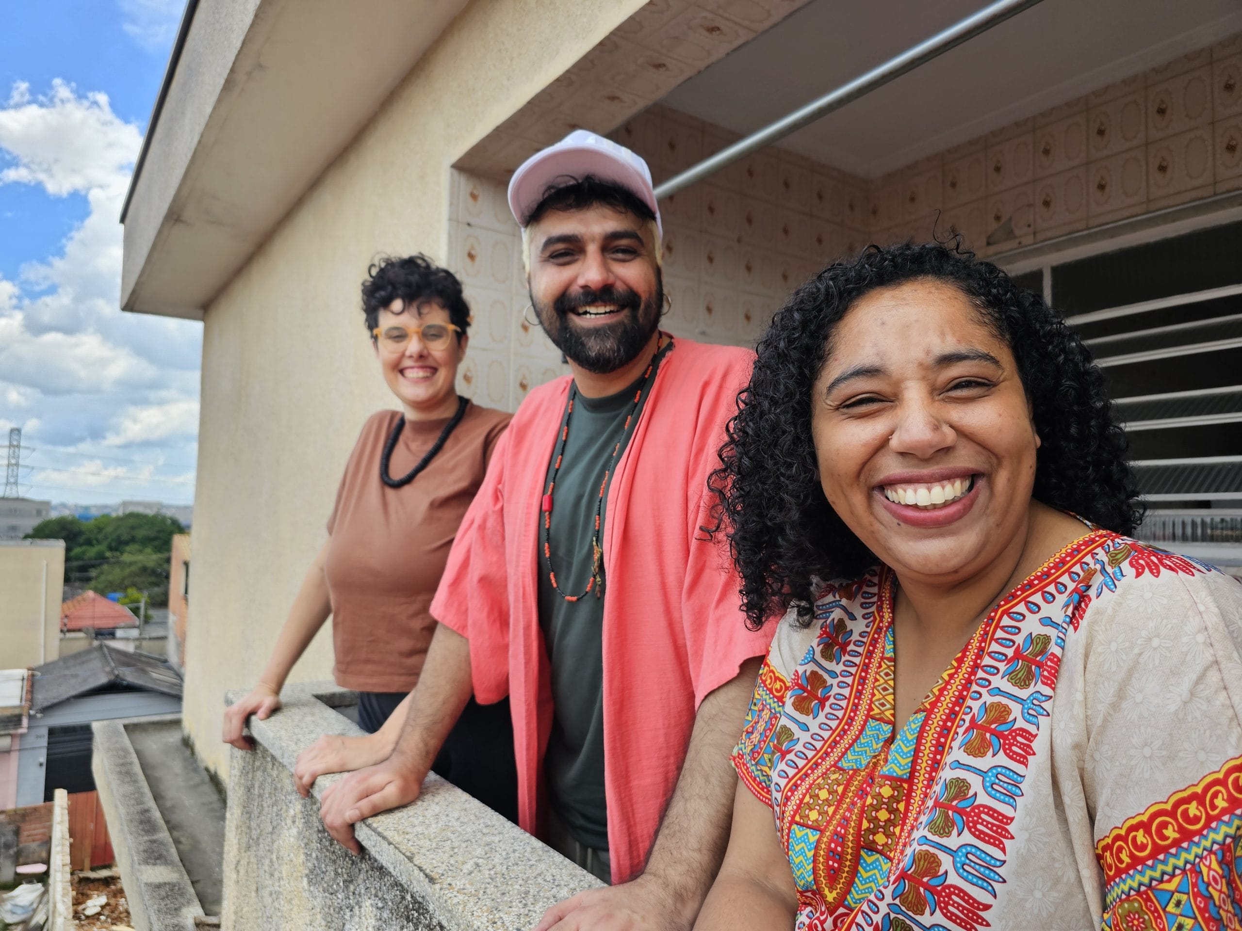 Oficina cultural 'Ensaio sobre o Tempo' está com inscrições abertas em Suzano