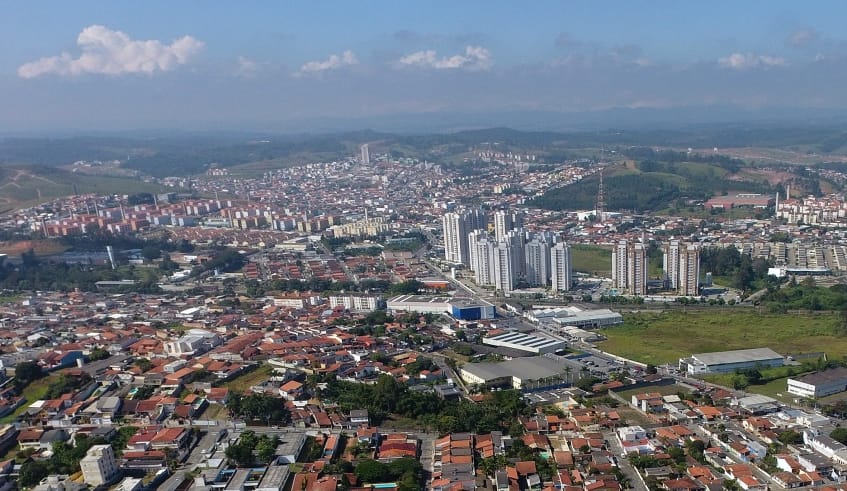 Carnês do IPTU começam a ser distribuídos em Mogi das Cruzes nesta sexta-feira (31)