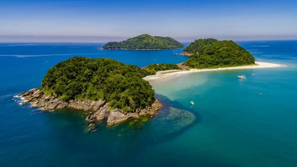 Revista inglesa aponta São Sebastião como um dos melhores destinos de viagem