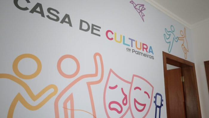 Casa de Cultura de Suzano é aberta com 348 vagas em cinco oficinas 