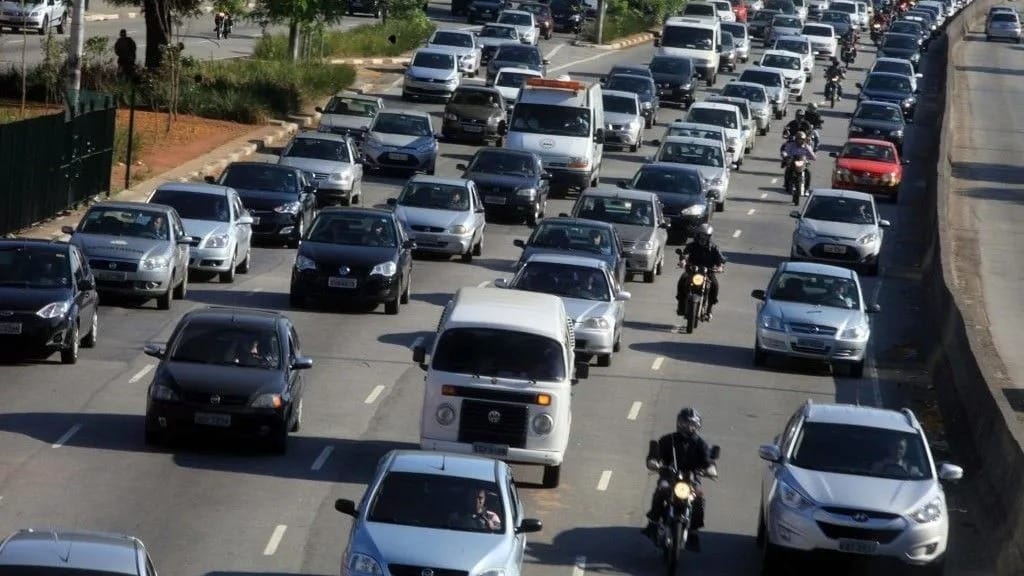 Rodízio de veículos volta a valer em São Paulo; confira dias e placas