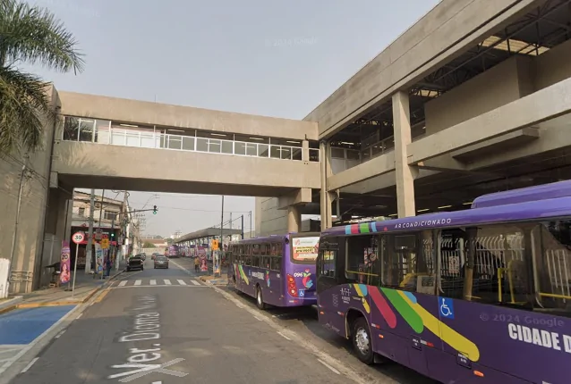 Estação Ferraz de Vasconcelos da CPTM recebe ação do Procon-SP nesta sexta-feira (14)