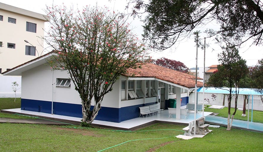 Novo caso de furto de cabos suspende atendimento do Posto de Saúde de Braz Cubas