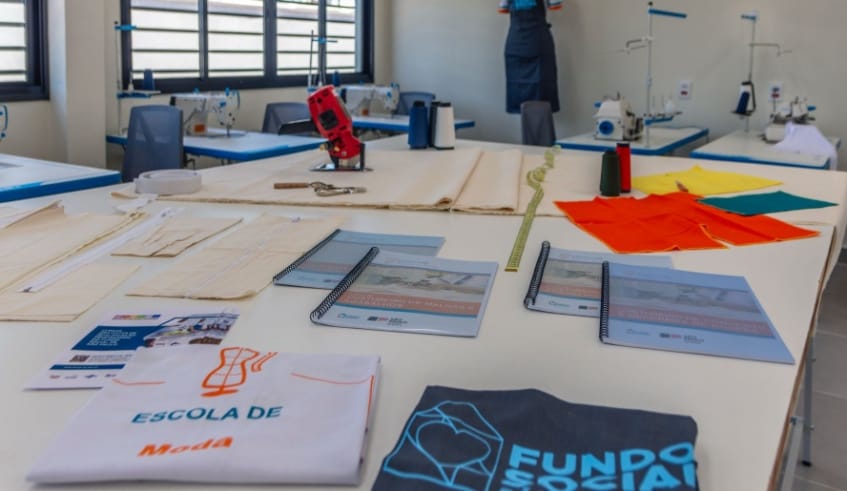 Escola de Qualificação Profissional tem inscrições abertas para cursos gratuitos em Jundiapeba