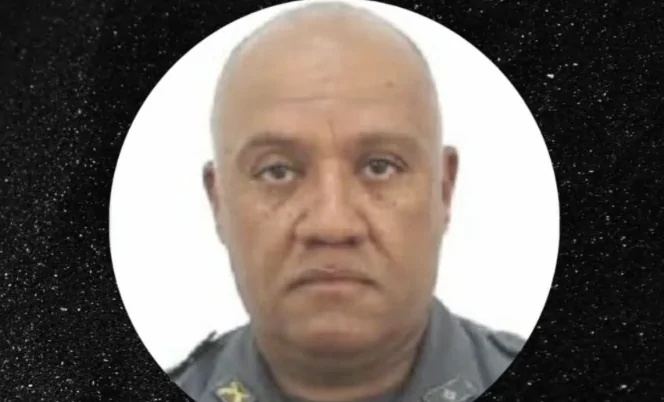 17º BPM de Mogi lamenta morte do tenente Júlio Cesar dos Santos