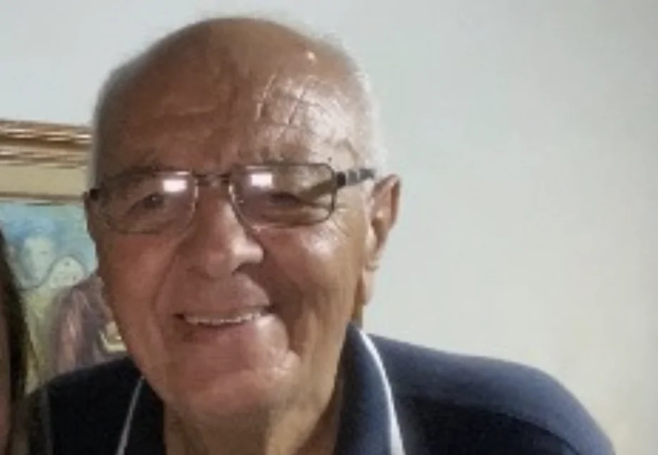 Mogiano e ex-prefeito de Brumadinho, Cândido Amabis Neto, morre aos 83 anos