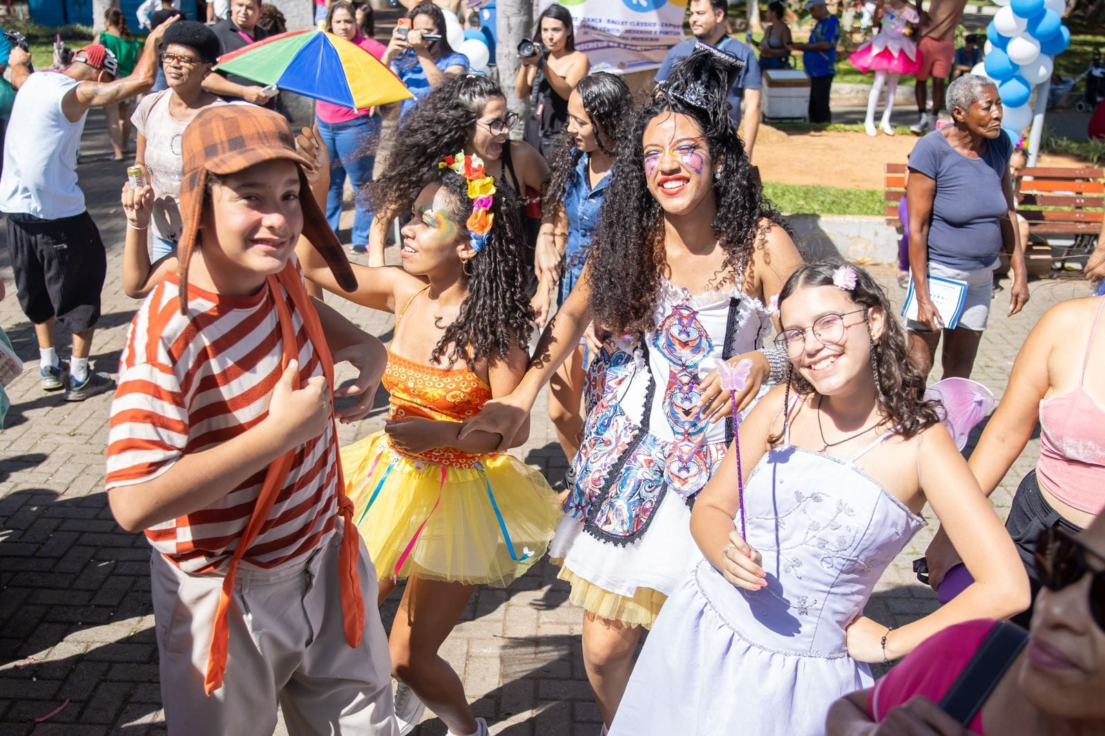 Itaquaquecetuba abre concurso de marchinhas e blocos de Carnaval