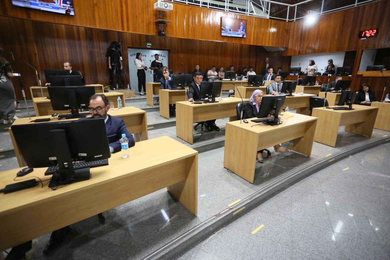 Câmara de Mogi pede que Governo de SP implante rotatória na Mogi-Dutra