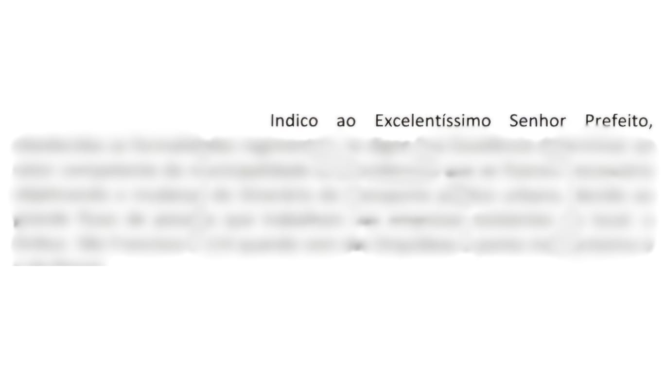 Na primeira semana do Legislativo em 2025, Câmara de Mogi aprova 5 indicações ao 'senhor prefeito'