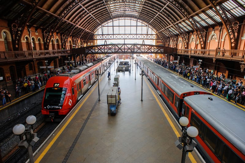 Trivia Trens inicia operação assistida das Linhas 11, 12 e 13 a partir de julho de 2026