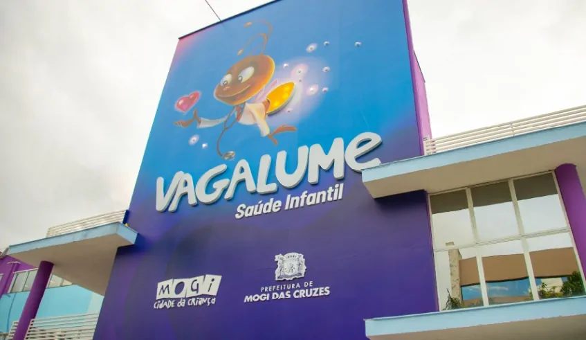 Pró-Criança ‘Vagalume’ voltará a se chamar 'Dr. Albert Bruce Sabin'