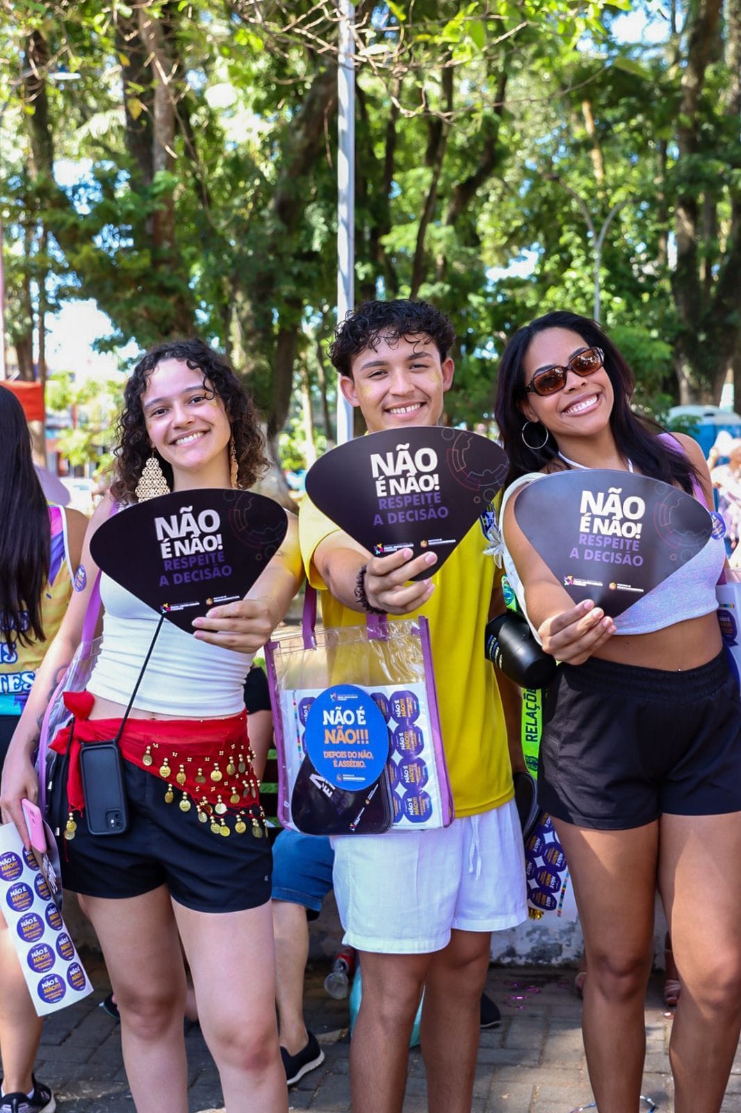 Foto do Carrosel
