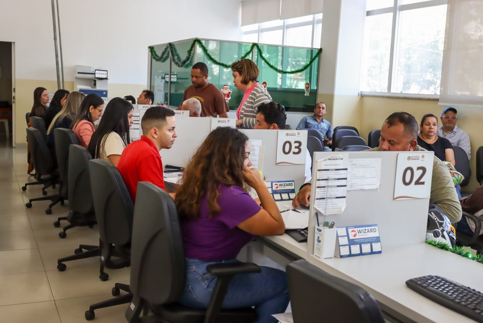 Prazo para negociar dívidas pelo Refis termina na próxima segunda (31) em Itaquá 
