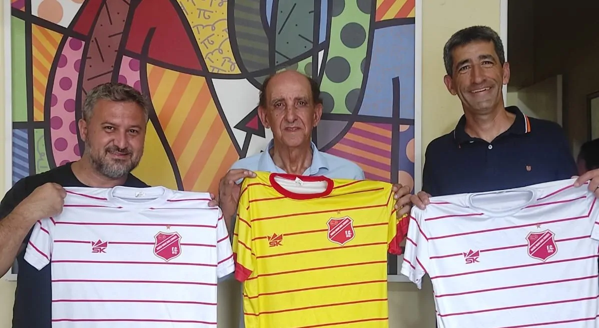 União FC firma parceria com empresa de gestão esportiva e se prepara para SAF