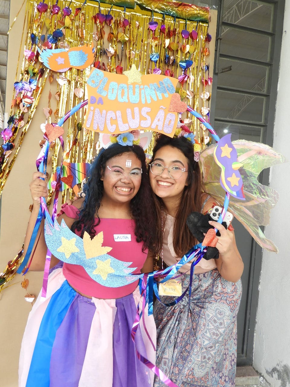 Foto do Carrosel