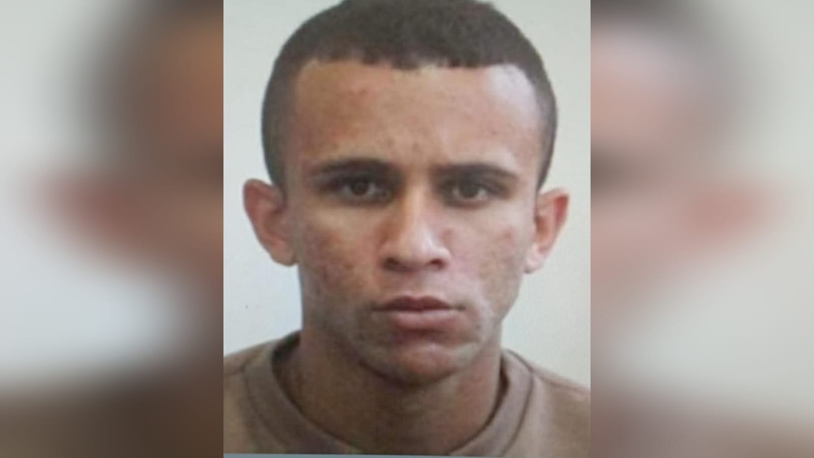 Suspeito de atirar contra dentista em Suzano tinha 8 passagens pela polícia