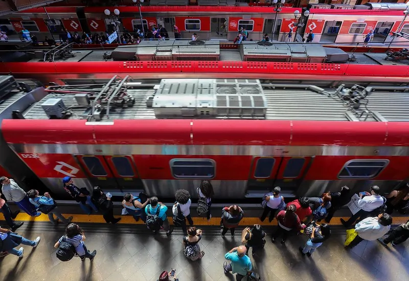 Linha 14-Ônix deverá criar integração entre ABC, Guarulhos e zona leste 