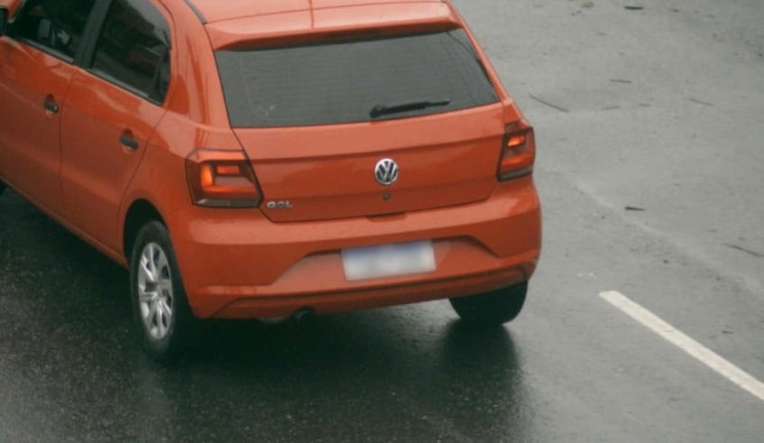 GCM prende quadrilha de furto de veículos que atuava em Mogi das Cruzes