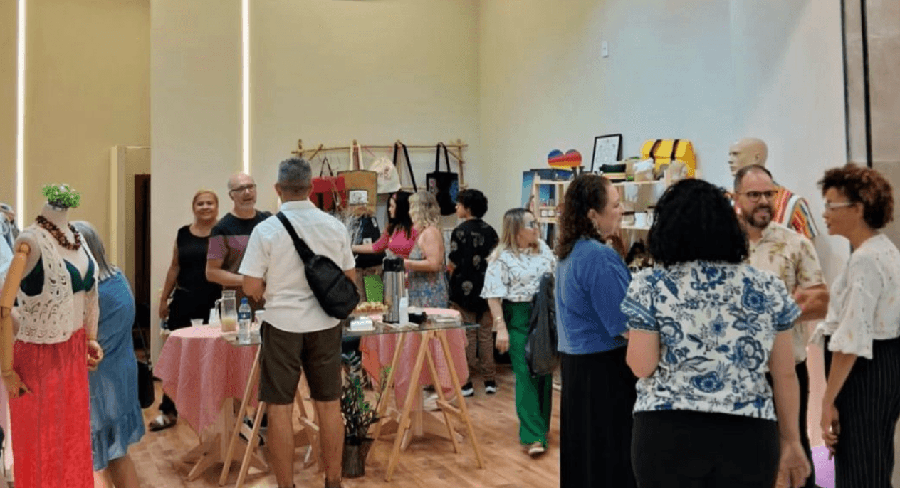 Festival celebra a criatividade com atrações gratuitas em Mogi