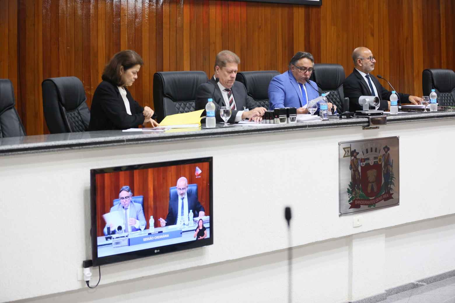 Câmara de Mogi prorroga Plano Municipal de Educação 23/24 até o fim de 2025