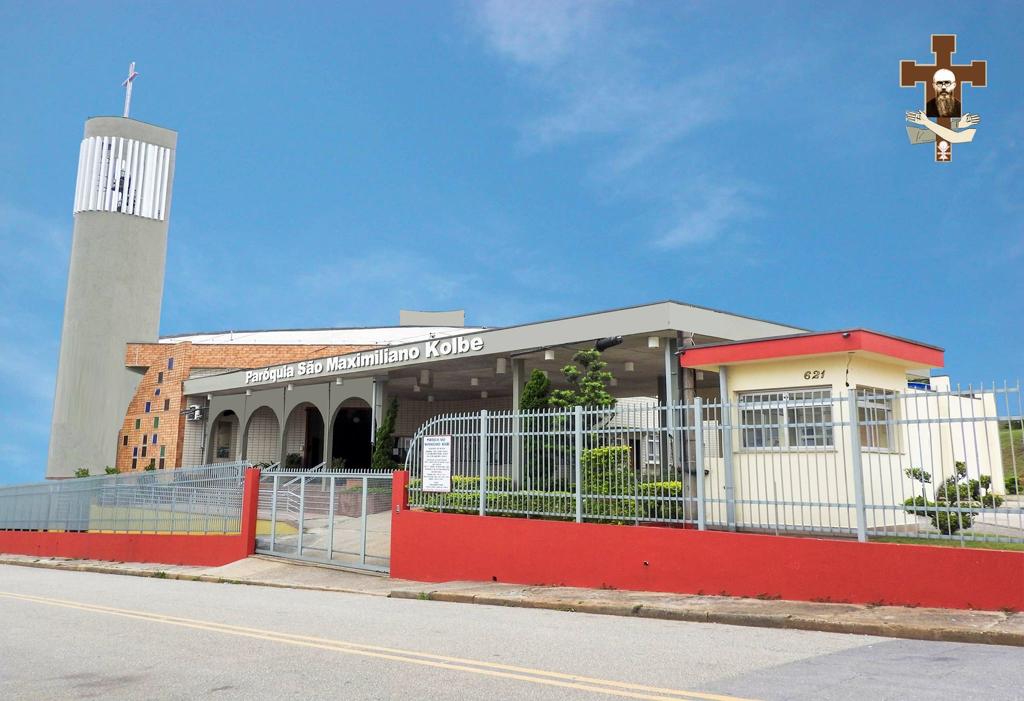 Comunidade Matriz São Maximiliano Kolbe realiza encenação da Paixão de Cristo