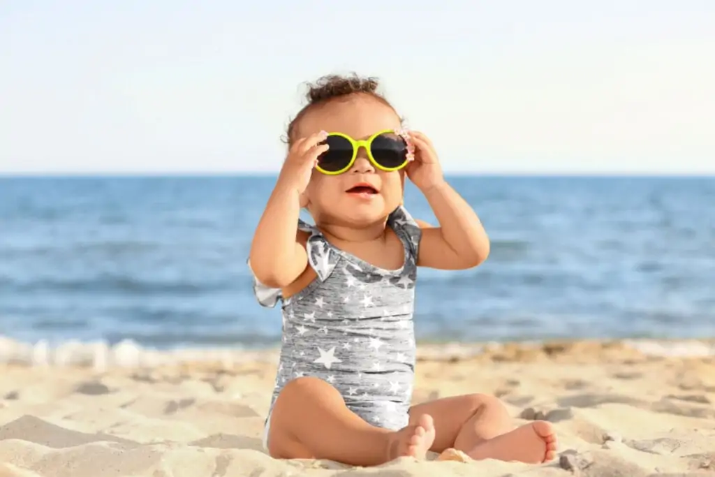 5 formas de proteger os bebês da bronquiolite