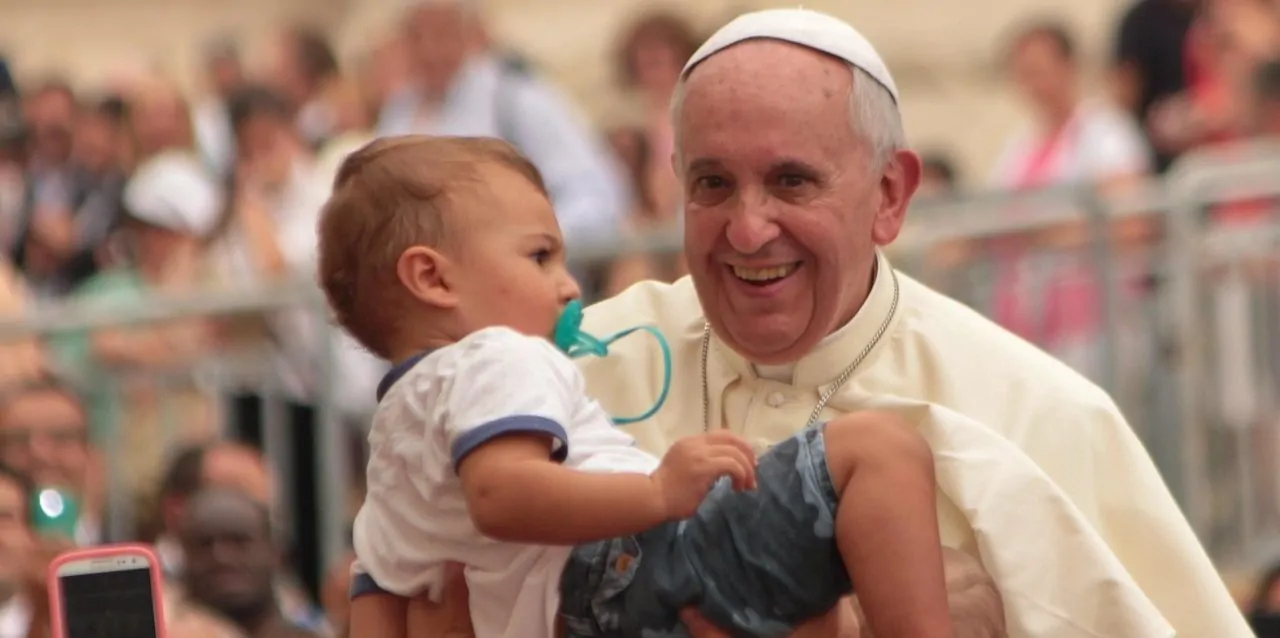 Adeus, Francisco