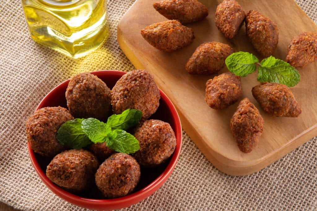 8 lanches ricos em proteínas para aumentar a massa muscular