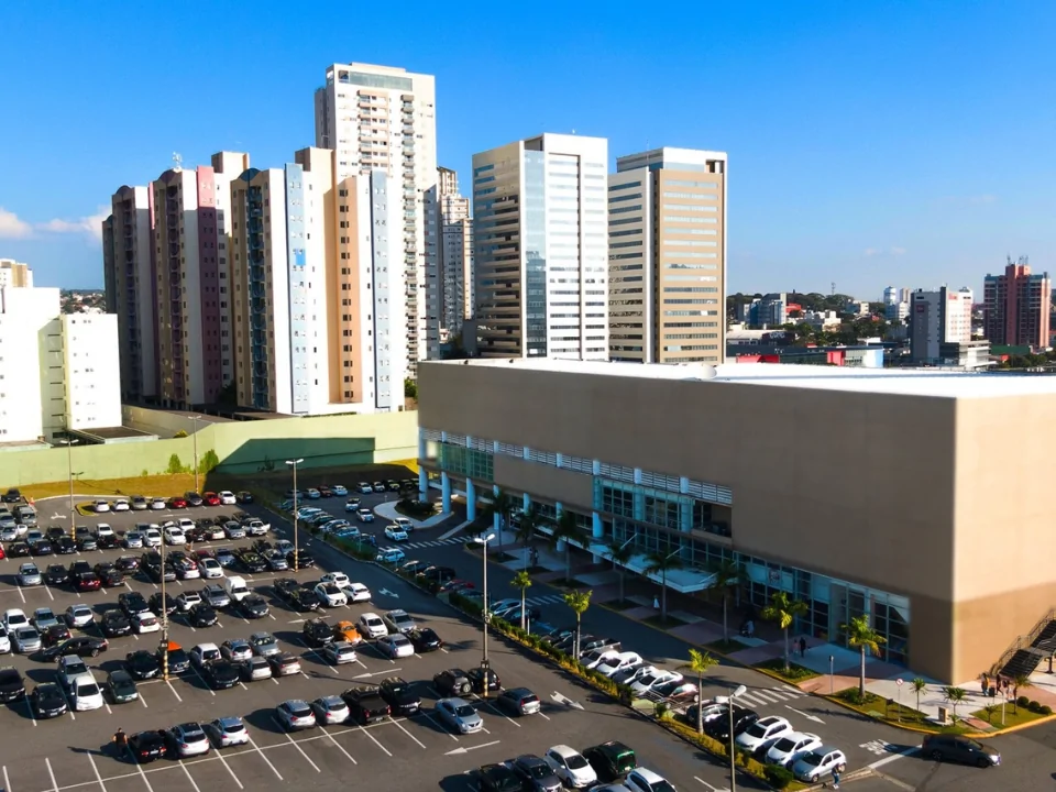 Mogi Shopping está com 23 vagas de emprego nesta semana; confira oportunidades