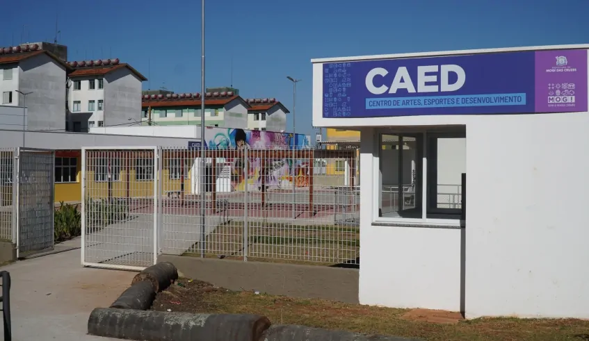 Mogi tem inscrições abertas para 135 vagas de Oficinas Culturais